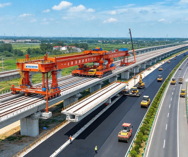 甘孜公路建设