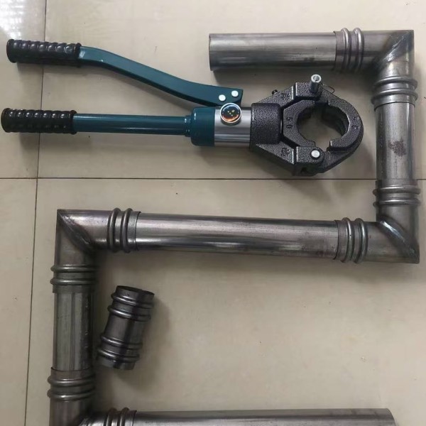 甘孜鑫亿呈冷却管
